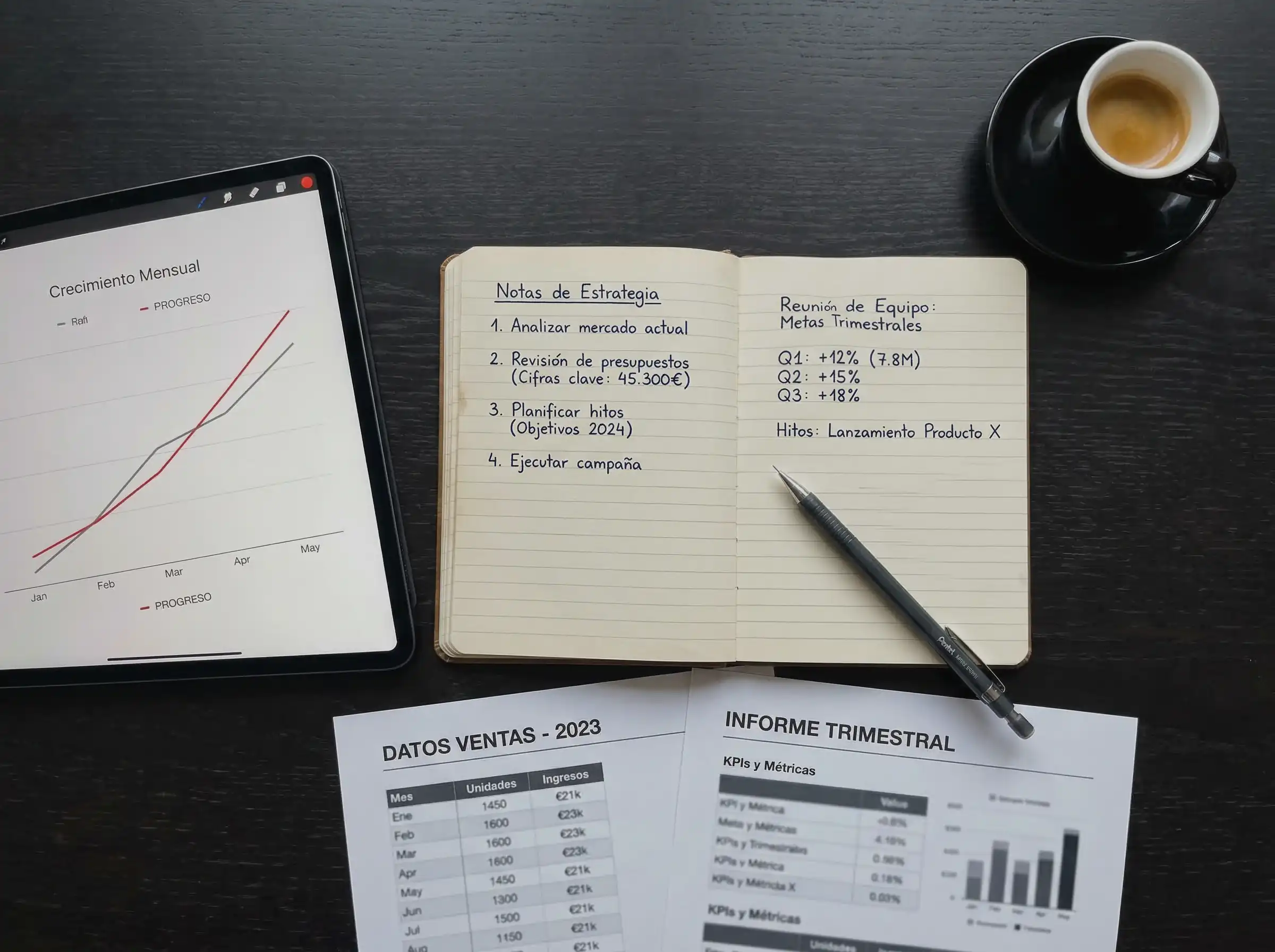 Estrategia de apuestas en Fórmula 1 basada en análisis de datos de carrera