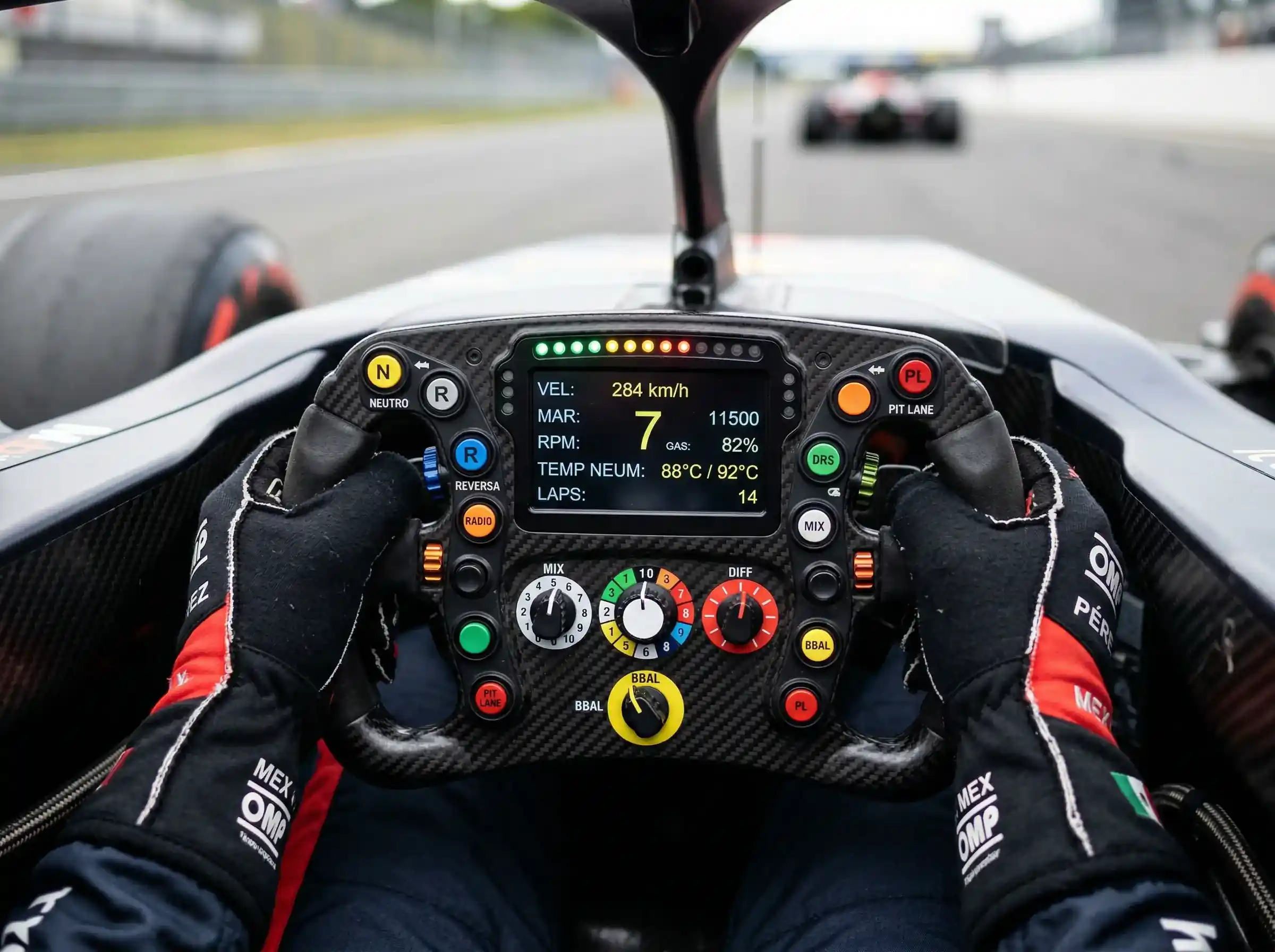 Glosario de F1 para Apostadores: Términos Clave Explicados