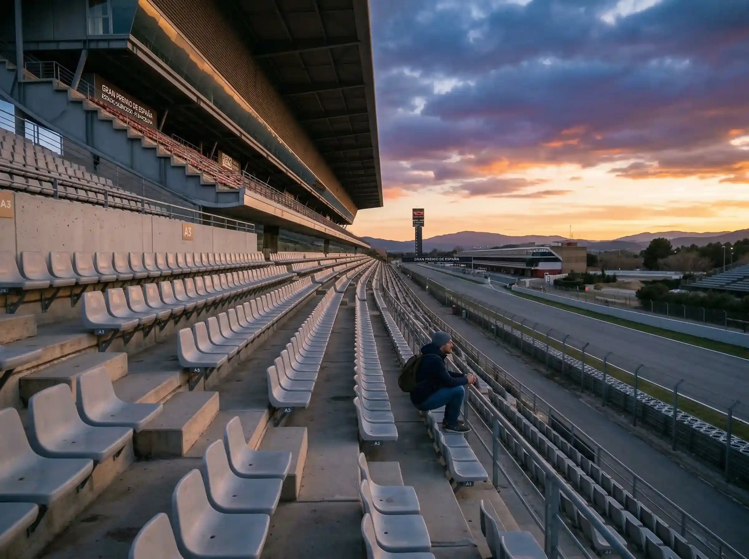 Juego Responsable en Apuestas de F1: Límites, Señales y Recursos