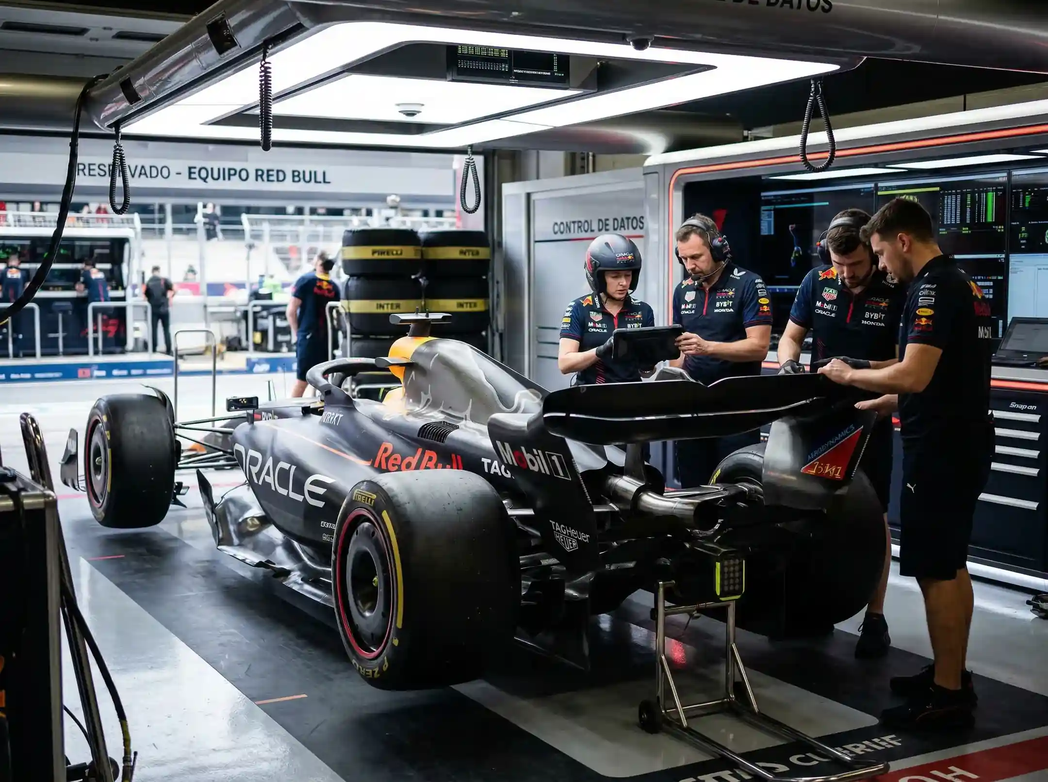 Reglamento F1 2026 y Apuestas: Qué Cambia para las Cuotas